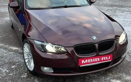 BMW 3 серия, 2008 год, 1 400 000 рублей, 7 фотография