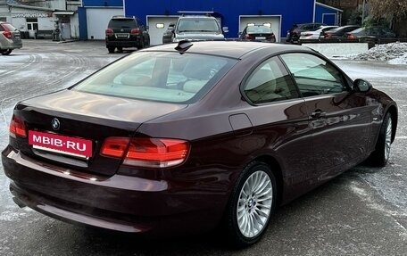 BMW 3 серия, 2008 год, 1 400 000 рублей, 6 фотография