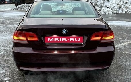 BMW 3 серия, 2008 год, 1 400 000 рублей, 5 фотография