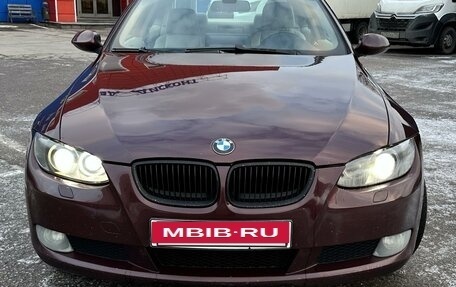 BMW 3 серия, 2008 год, 1 400 000 рублей, 2 фотография