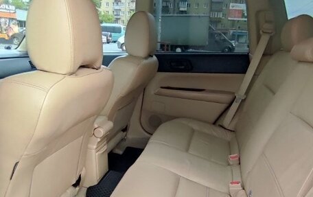 Subaru Forester, 2006 год, 1 050 000 рублей, 14 фотография