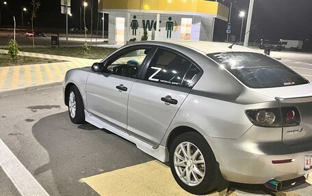 Mazda 3, 2006 год, 500 000 рублей, 7 фотография