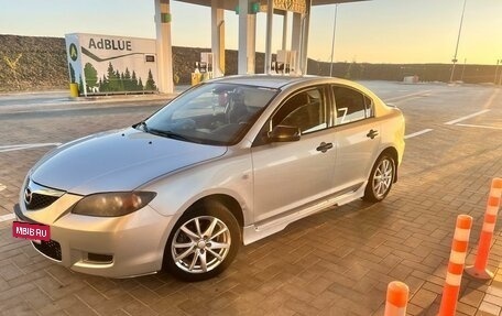 Mazda 3, 2006 год, 500 000 рублей, 6 фотография