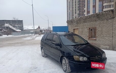 Toyota Ipsum II, 1997 год, 480 000 рублей, 3 фотография