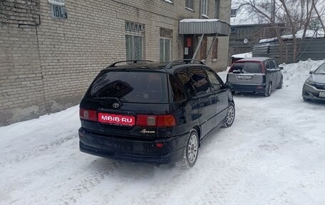 Toyota Ipsum II, 1997 год, 480 000 рублей, 7 фотография