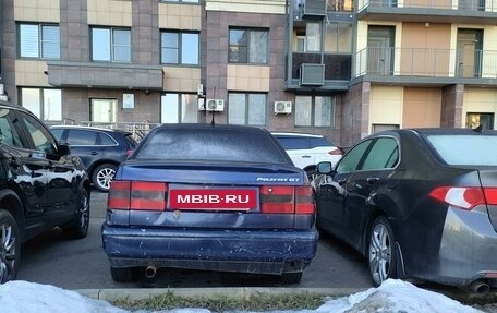 Volkswagen Passat B4, 1994 год, 250 000 рублей, 2 фотография