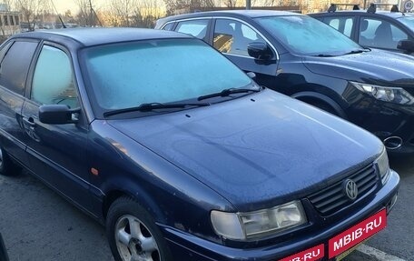 Volkswagen Passat B4, 1994 год, 250 000 рублей, 3 фотография