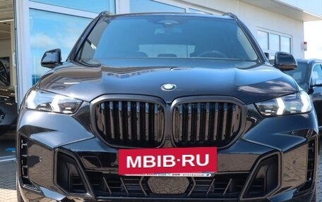 BMW X5, 2024 год, 16 700 000 рублей, 2 фотография