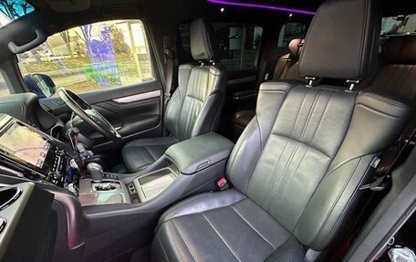 Toyota Alphard III, 2020 год, 3 780 000 рублей, 30 фотография