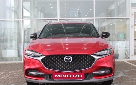 Mazda CX-4, 2023 год, 3 050 000 рублей, 3 фотография