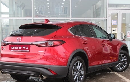 Mazda CX-4, 2023 год, 3 050 000 рублей, 2 фотография