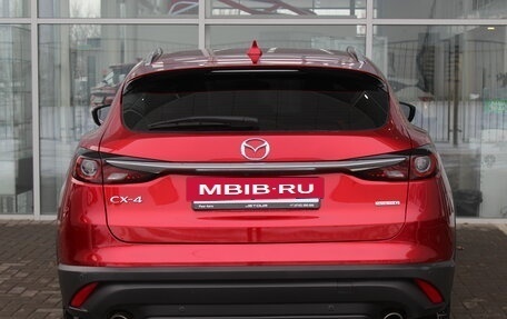 Mazda CX-4, 2023 год, 3 050 000 рублей, 4 фотография