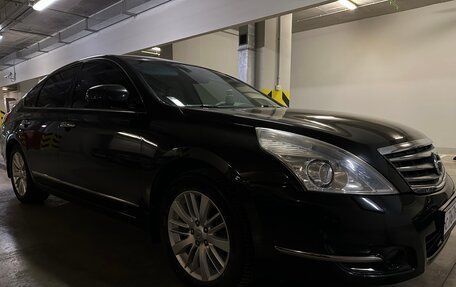 Nissan Teana, 2013 год, 1 340 000 рублей, 3 фотография