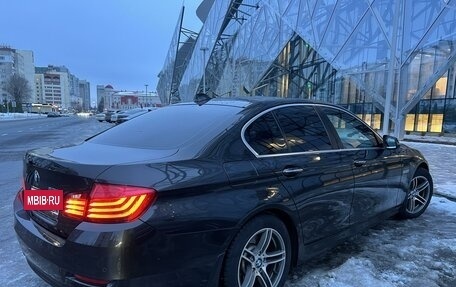 BMW 5 серия, 2014 год, 2 050 000 рублей, 3 фотография