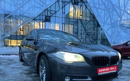 BMW 5 серия, 2014 год, 2 050 000 рублей, 5 фотография