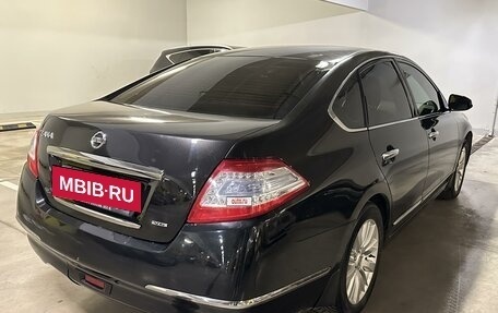 Nissan Teana, 2013 год, 1 340 000 рублей, 6 фотография