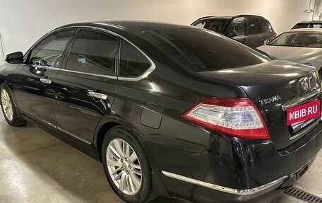 Nissan Teana, 2013 год, 1 340 000 рублей, 7 фотография