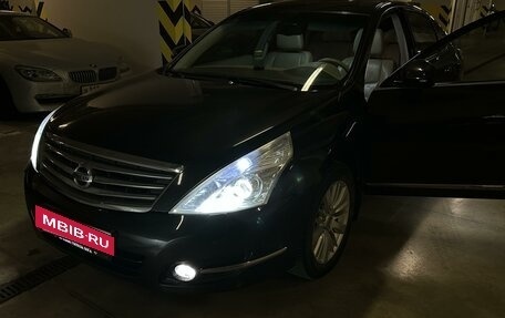 Nissan Teana, 2013 год, 1 340 000 рублей, 19 фотография