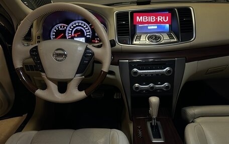 Nissan Teana, 2013 год, 1 340 000 рублей, 17 фотография