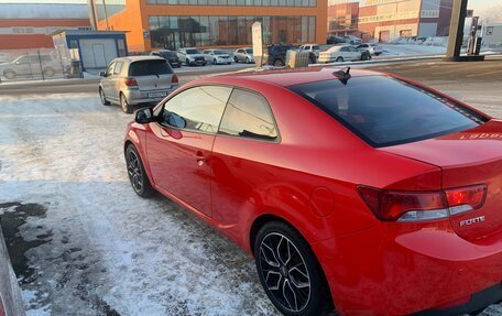 KIA Forte II, 2010 год, 950 000 рублей, 4 фотография