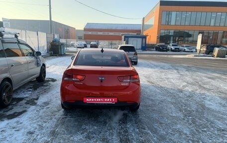 KIA Forte II, 2010 год, 950 000 рублей, 5 фотография