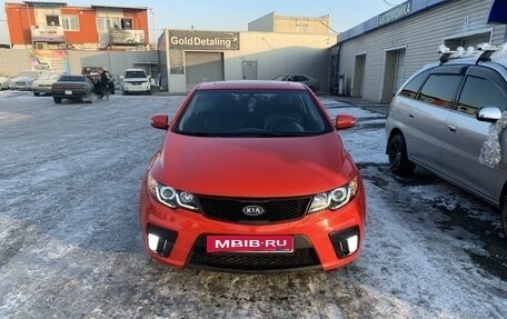 KIA Forte II, 2010 год, 950 000 рублей, 6 фотография