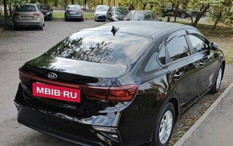 KIA K3, 2019 год, 2 270 000 рублей, 4 фотография