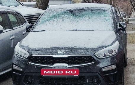 KIA K3, 2019 год, 2 270 000 рублей, 3 фотография