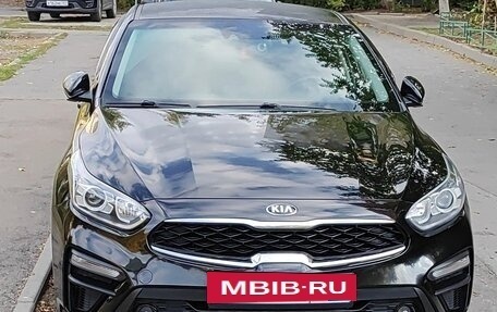 KIA K3, 2019 год, 2 270 000 рублей, 2 фотография