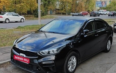 KIA K3, 2019 год, 2 270 000 рублей, 5 фотография