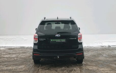 Subaru Forester, 2017 год, 1 360 000 рублей, 6 фотография