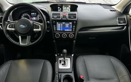 Subaru Forester, 2017 год, 1 360 000 рублей, 16 фотография