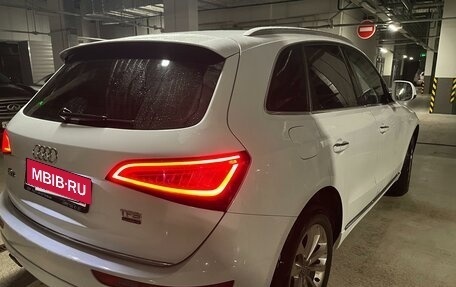 Audi Q5, 2015 год, 2 300 000 рублей, 6 фотография