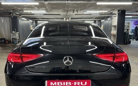 Mercedes-Benz CLS, 2020 год, 4 500 000 рублей, 7 фотография