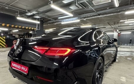 Mercedes-Benz CLS, 2020 год, 4 500 000 рублей, 30 фотография