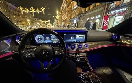 Mercedes-Benz CLS, 2020 год, 4 500 000 рублей, 37 фотография