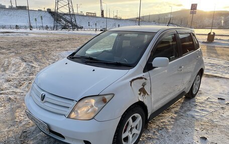 Toyota Ist II, 2002 год, 360 000 рублей, 2 фотография