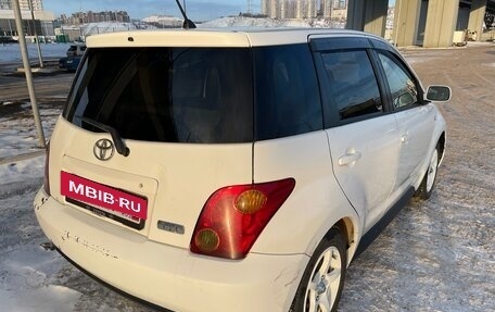 Toyota Ist II, 2002 год, 360 000 рублей, 6 фотография