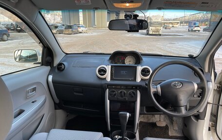 Toyota Ist II, 2002 год, 360 000 рублей, 19 фотография