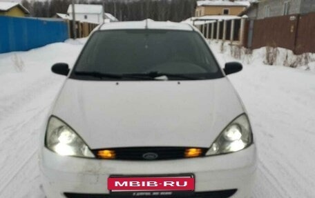 Ford Focus IV, 2000 год, 250 000 рублей, 2 фотография