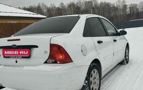 Ford Focus IV, 2000 год, 250 000 рублей, 5 фотография