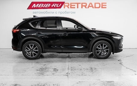 Mazda CX-5 II, 2018 год, 2 259 000 рублей, 4 фотография