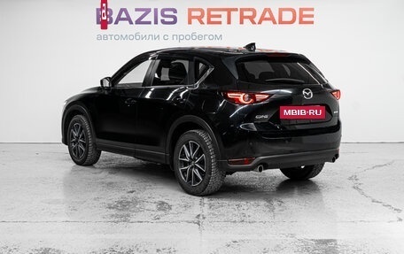 Mazda CX-5 II, 2018 год, 2 259 000 рублей, 7 фотография