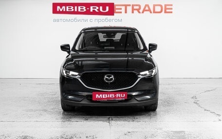 Mazda CX-5 II, 2018 год, 2 259 000 рублей, 2 фотография