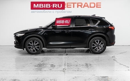 Mazda CX-5 II, 2018 год, 2 259 000 рублей, 8 фотография