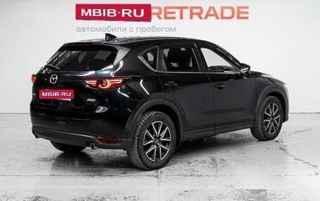 Mazda CX-5 II, 2018 год, 2 259 000 рублей, 5 фотография