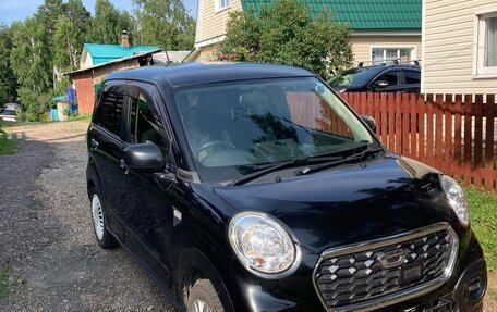 Daihatsu Cast I, 2017 год, 870 000 рублей, 1 фотография