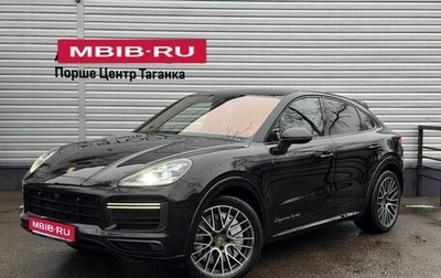 Porsche Cayenne III, 2021 год, 15 000 000 рублей, 1 фотография