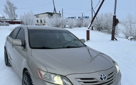 Toyota Camry, 2006 год, 1 400 000 рублей, 1 фотография