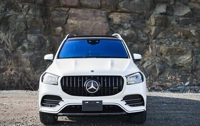 Mercedes-Benz GLS, 2020 год, 7 100 000 рублей, 1 фотография